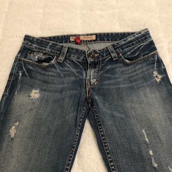 Jeans - Picture 3 of 5